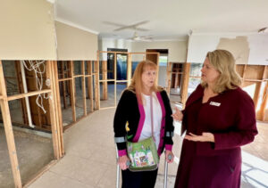 Thieves loot troubled MiHi units