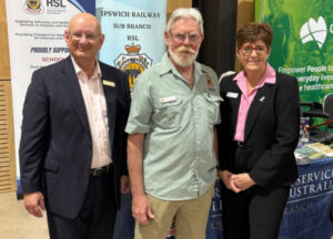 Grants to help veterans roll out