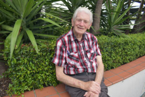 Ex-Mayor Nugent calls for Ipswich boundary shake-up