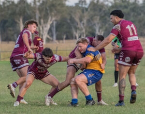 Double boost in Jets Queensland Cup success