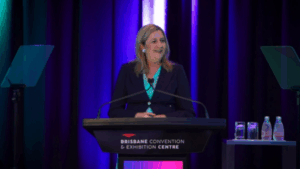 Premier Annastacia Palaszczuk’s Path To Treaty speech