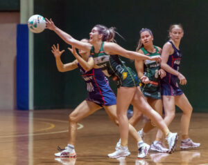 USQ Jets refocus in desperate shot at making finals