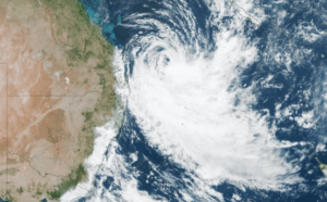 Sandbags locations for CT Alfred preparation