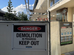 Call to abandon city cinema