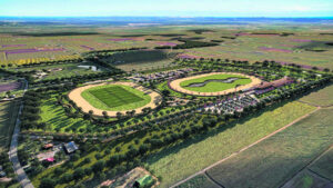 Border Trots 1st November 2023