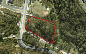Childcare centre set for busy Augustine Heights road