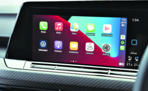 ‘Car not a phone’ – VW returns hard controls