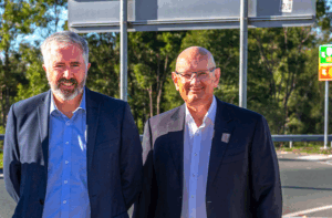 Highway spend – so good they announced it twice