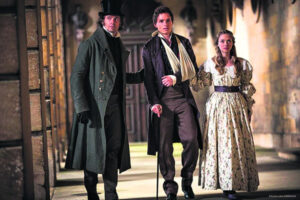 A Cinematic Spectacle: Les Misérables Remastered