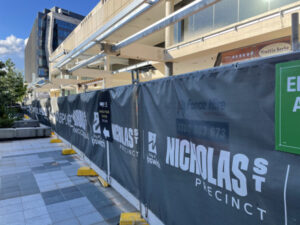 City’s debt rises to $391m with CBD redevelopment