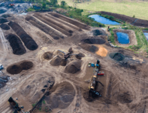 Composter submits Ebenezer DA in different name