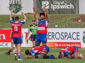 Bears warriors reveal winning edge