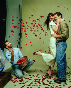 ‘Materialists’ – love in a modern age of perfection and chaos