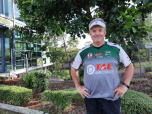 Bisho’s vital role in building local league pathway