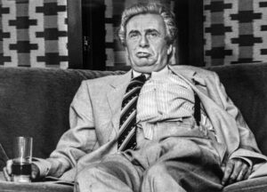 Mourning our king of comedy