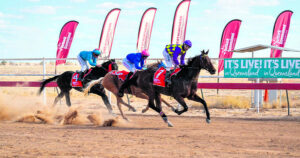 Border Trots 13th September 2023