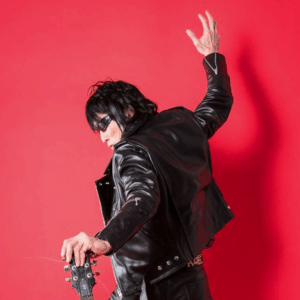 Japan’s greatest garage rock band returns