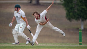 Vikings challenging cricket big guns