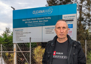 Demand for dumps Royal Commission