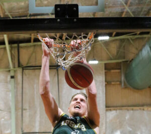 Matt’s back to enhance strong Ipswich Force