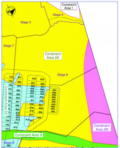 New home sites proposed on ex-mines site