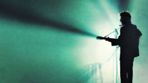 Timothée Chalamet brings Bob Dylan to life in A Complete Unknown