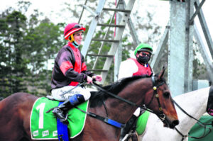 Alderman bounces back with tough Ipswich win