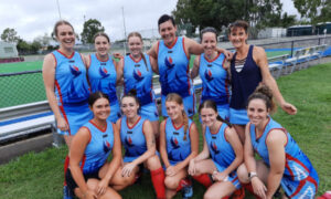 Hockey provides timely opportunity to escape difficult times