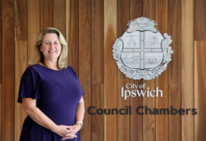 Half of Council replaced