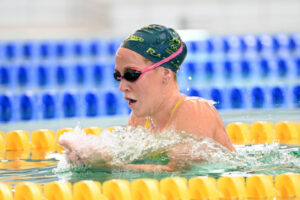 Ella shares how Olympic countdown going