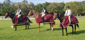 State success gives Rosewood club major boost