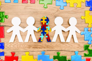 NDIS Feature – Autism most common disability