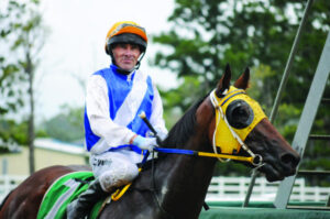 Time for Chris to say goodbye – but how?