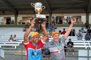 Respected clubman rates Ipswich A-Grade opponents