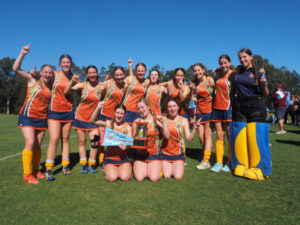 WestMAC’s record-breaking hockey success