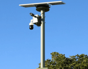 City expands network of flood cameras