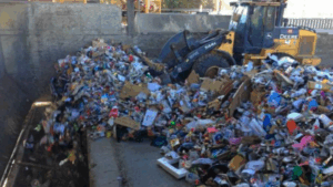 Dumps fee hike looms at Riverview, Rosewood