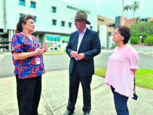 Urgent Care Clinic to improve health services