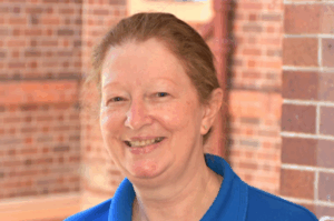 Hospital lauded for stroke care