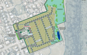 Caravan park in flood zone refused