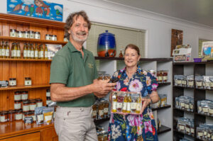 Council introduces incentives for agritourism