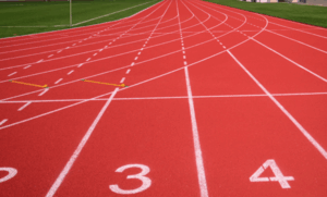 Neumann furious over tartan track knockback