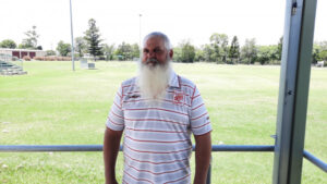 “Outstanding” president backs fine values