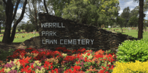 Feedback sought on cemetery masterplan