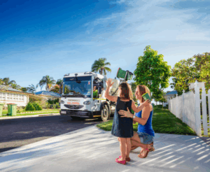 Council revisits dump sites proposals