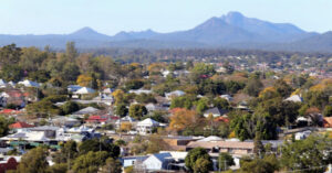 1000 new homes last quarter