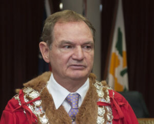 Pisasale out on parole