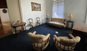 Sex club seeks to finally go legal