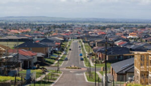 Greens plan for 100,000 affordable homes