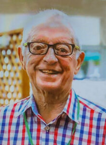 Peter taught valuable life lessons